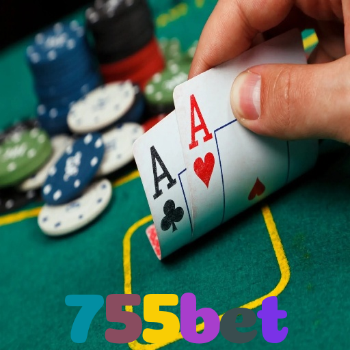 755bet - Baixe o app 755bet no Google Play e jogue ao vivo