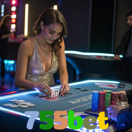755bet - Baixe o app 755bet no Google Play e jogue ao vivo