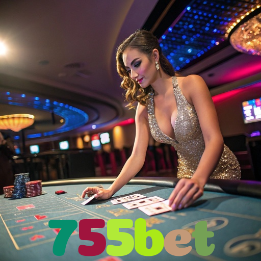 755bet - Baixe o app 755bet no Google Play e jogue ao vivo