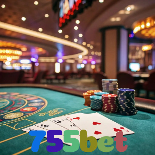 755bet - Baixe o App 755bet para Android e Comece a Jogar
