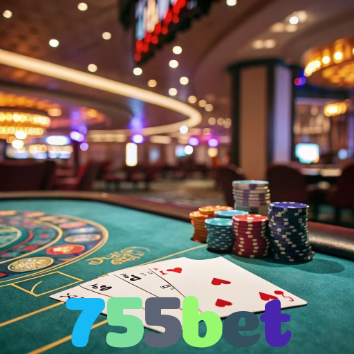 755bet - Baixe o App 755bet para Android e Comece a Jogar