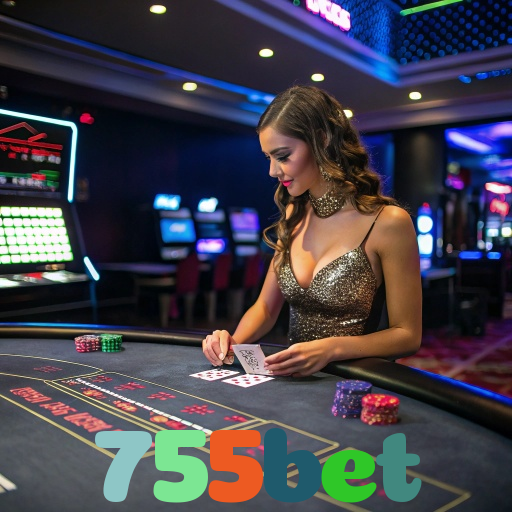 755bet - Baixe o App 755bet para Android e Comece a Jogar