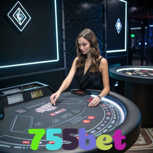 755bet - Baixe o app 755bet no Google Play e jogue ao vivo
