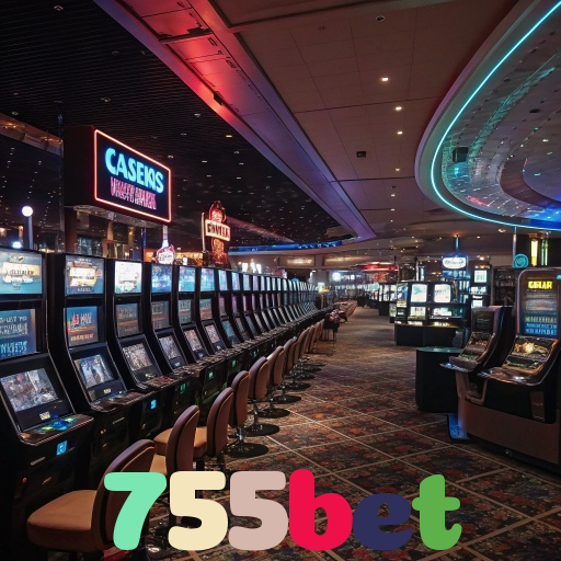 755bet - Baixe o app 755bet no Google Play e jogue ao vivo