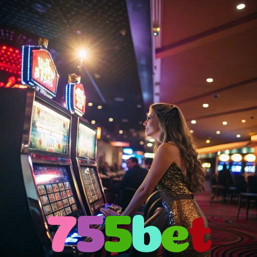 755bet - Baixe o App 755bet para Android e Comece a Jogar