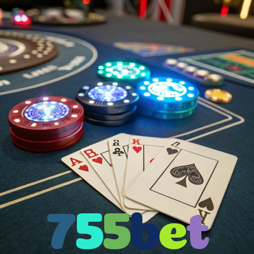 755bet - Baixe o App 755bet para Android e Comece a Jogar