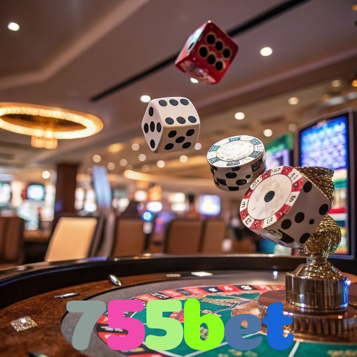 755bet - Baixe o App 755bet para Android e Comece a Jogar