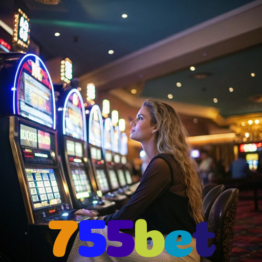 755bet - Baixe o app 755bet no Google Play e jogue ao vivo