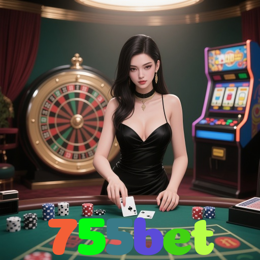 755bet - Baixe o app 755bet no Google Play e jogue ao vivo