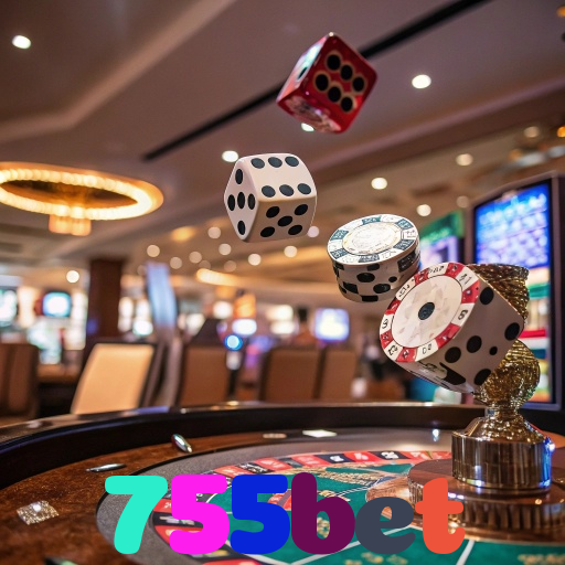755bet - Baixe o app 755bet no Google Play e jogue ao vivo