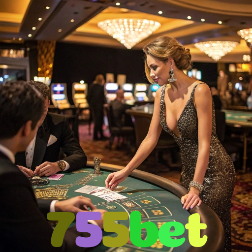 755bet - Baixe o App 755bet para Android e Comece a Jogar