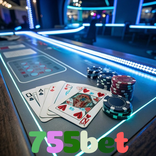 755bet - Baixe o App 755bet para Android e Comece a Jogar