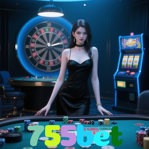 755bet - Baixe o app 755bet no Google Play e jogue ao vivo
