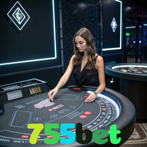 755bet - Baixe o app 755bet no Google Play e jogue ao vivo