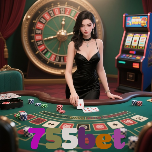 755bet - Baixe o app 755bet no Google Play e jogue ao vivo