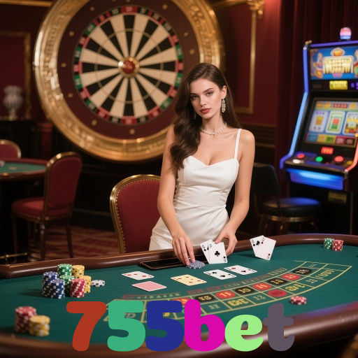 755bet - Baixe o App 755bet para Android e Comece a Jogar