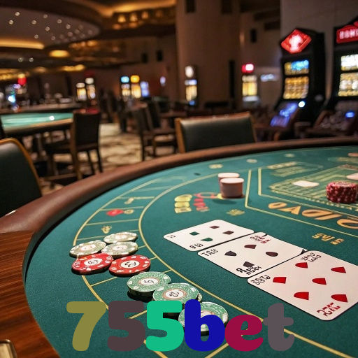 755bet - Baixe o app 755bet no Google Play e jogue ao vivo
