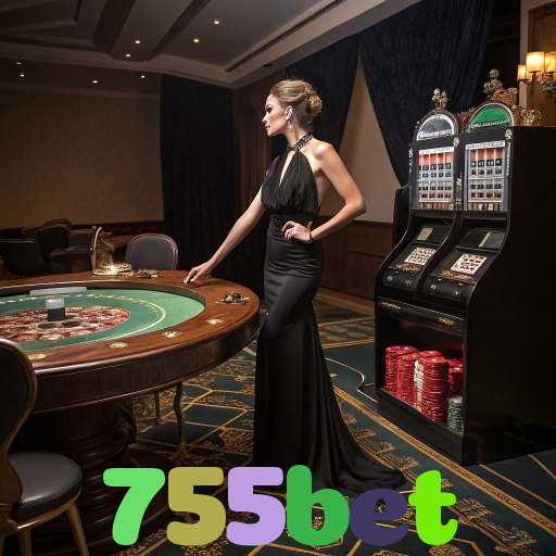 755bet - Baixe o app 755bet no Google Play e jogue ao vivo