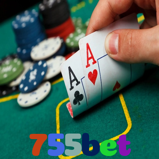 755bet - Baixe o app 755bet no Google Play e jogue ao vivo