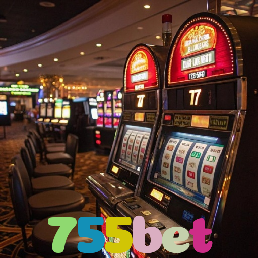 755bet - Baixe o App 755bet para Android e Comece a Jogar