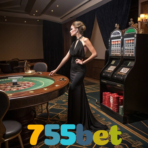 755bet - Baixe o App 755bet para Android e Comece a Jogar
