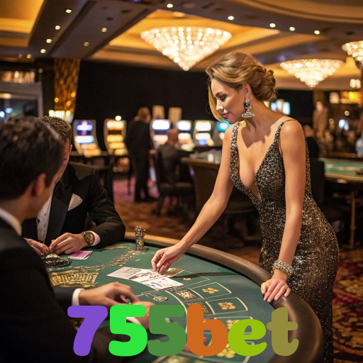 755bet - Baixe o App 755bet para Android e Comece a Jogar