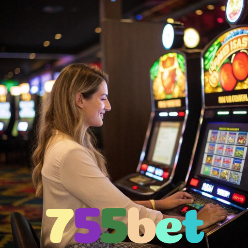 755bet - Baixe o App 755bet para Android e Comece a Jogar
