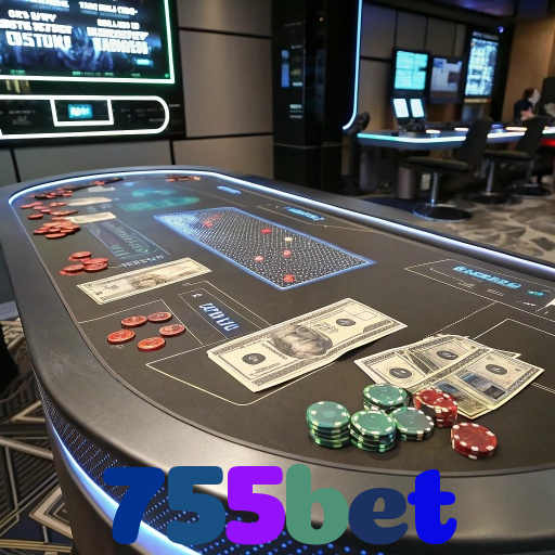 755bet - Baixe o app 755bet no Google Play e jogue ao vivo