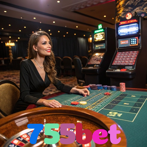 755bet - Baixe o App 755bet para Android e Comece a Jogar