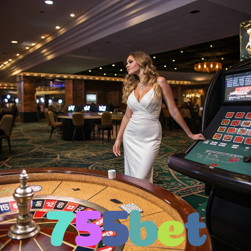755bet - Baixe o App 755bet para Android e Comece a Jogar