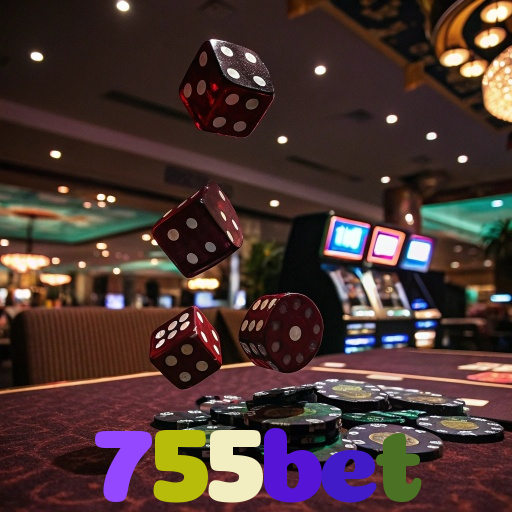 755bet - Baixe o App 755bet para Android e Comece a Jogar