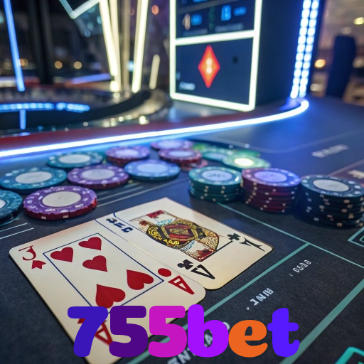 755bet - Baixe o app 755bet no Google Play e jogue ao vivo