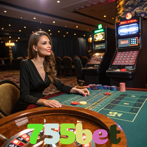 755bet - Baixe o app 755bet no Google Play e jogue ao vivo