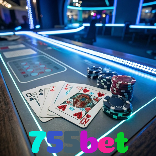 755bet - Baixe o App 755bet para Android e Comece a Jogar