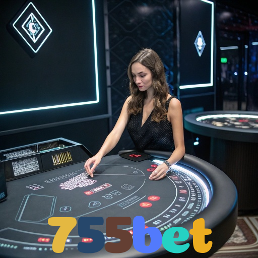 755bet - Baixe o app 755bet no Google Play e jogue ao vivo