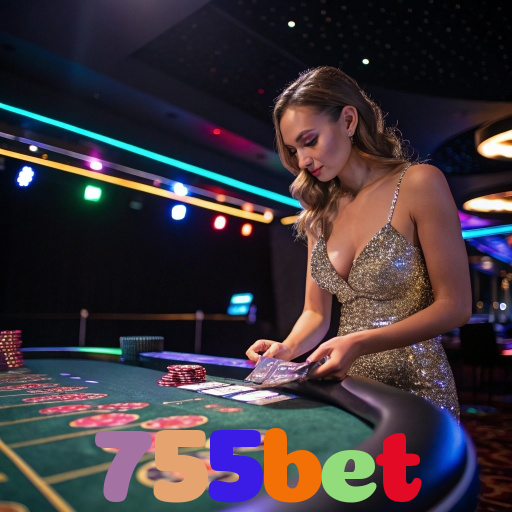 755bet - Baixe o App 755bet para Android e Comece a Jogar