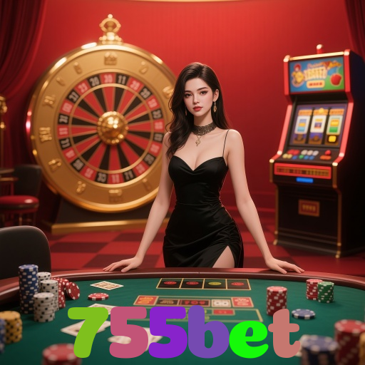 755bet - Baixe o App 755bet para Android e Comece a Jogar