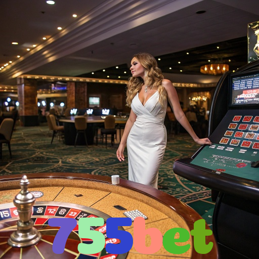 755bet - Baixe o App 755bet para Android e Comece a Jogar