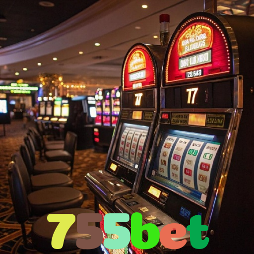 755bet - Baixe o app 755bet no Google Play e jogue ao vivo