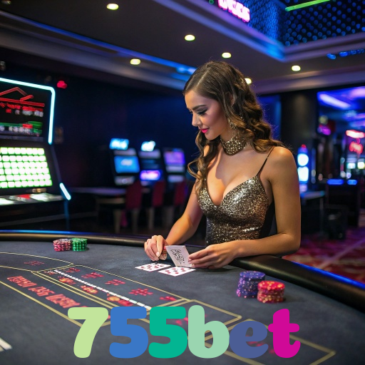 755bet - Baixe o App 755bet para Android e Comece a Jogar