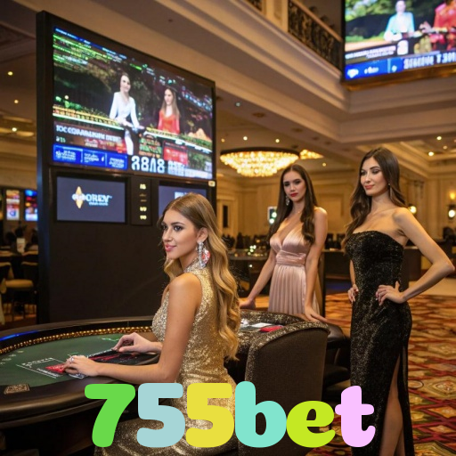 755bet - Baixe o app 755bet no Google Play e jogue ao vivo