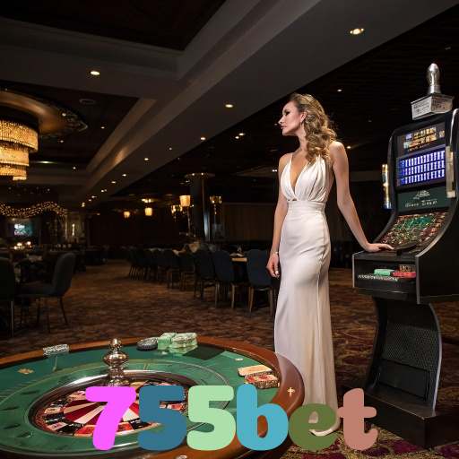 755bet - Baixe o app 755bet no Google Play e jogue ao vivo
