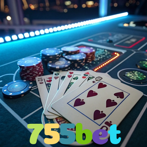 755bet - Baixe o app 755bet no Google Play e jogue ao vivo