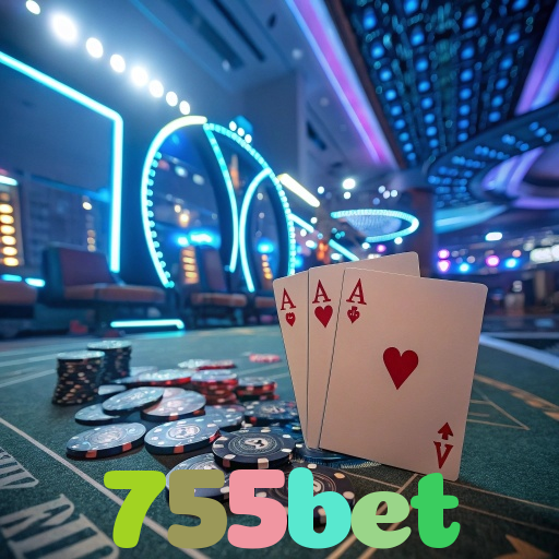 755bet - Baixe o app 755bet no Google Play e jogue ao vivo