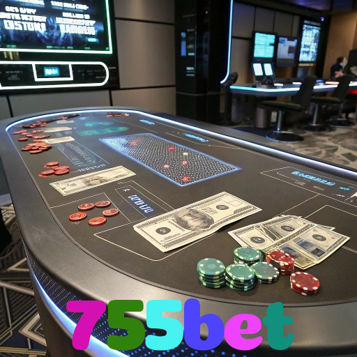 755bet - Baixe o app 755bet no Google Play e jogue ao vivo
