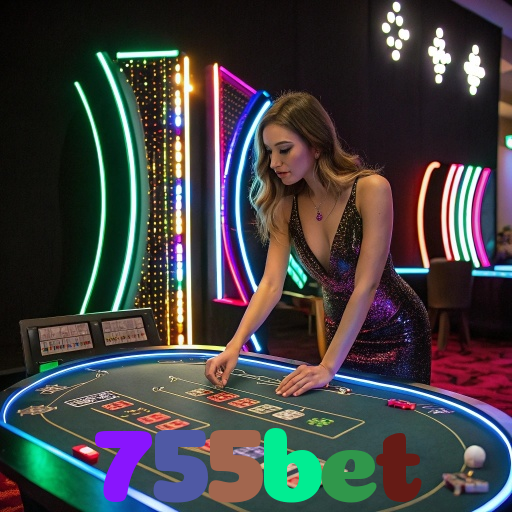755bet - Baixe o app 755bet no Google Play e jogue ao vivo