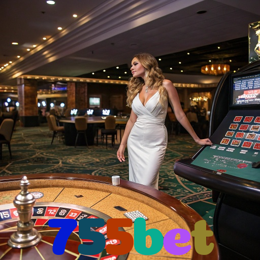 755bet - Baixe o app 755bet no Google Play e jogue ao vivo