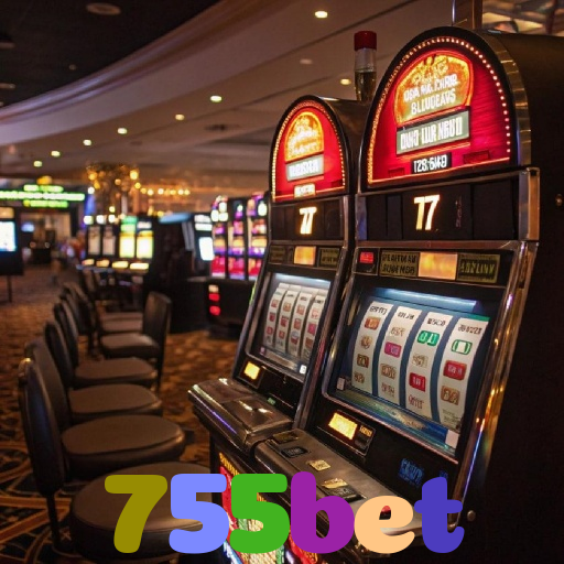 755bet - Baixe o App 755bet para Android e Comece a Jogar