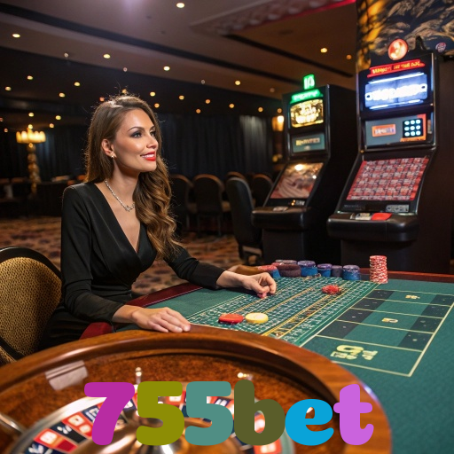 755bet - Baixe o App 755bet para Android e Comece a Jogar