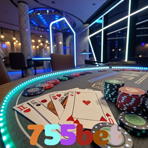 755bet - Baixe o App 755bet para Android e Comece a Jogar
